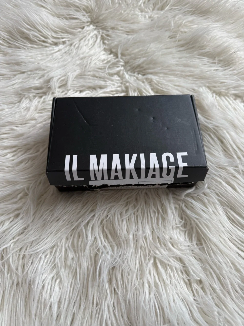 IL MAKIAGE Set